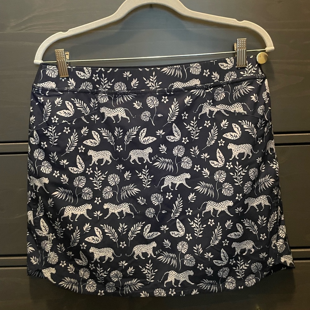 Ralph Lauren golf skirt